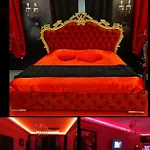 Ξενοδοχείο Luxury Concept *