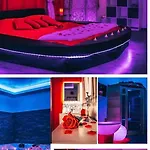 Ξενοδοχείο Luxury Concept