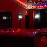 Luxury Concept * Aulnoye-Aymeries
