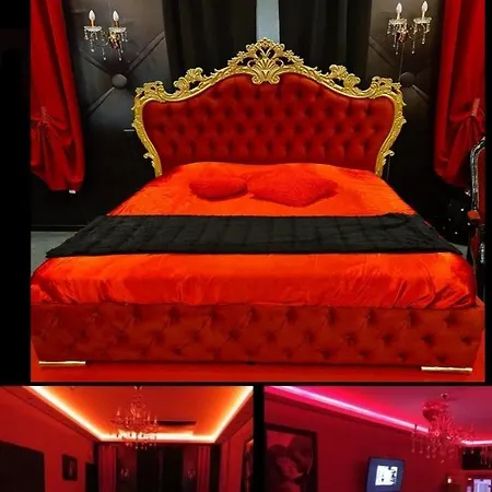 Hotel Luxury Concept *