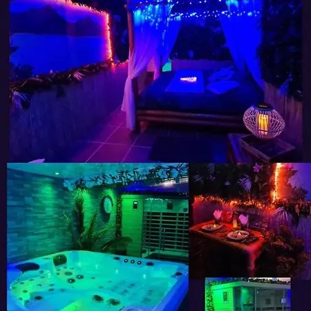 Hotel Luxury Concept *