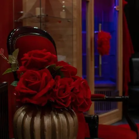 فندق Luxury Concept