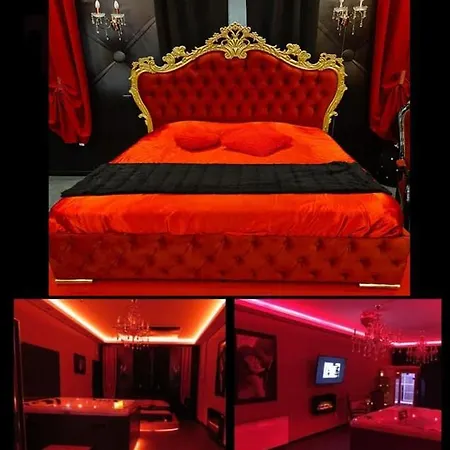 Luxury Concept Aulnoye-Aymeries