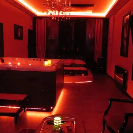 Ξενοδοχείο Luxury Concept *