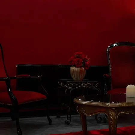 Luxury Concept Aulnoye-Aymeries