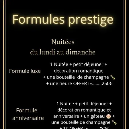 Luxury Concept Hotel