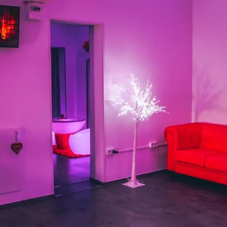 Hotel Luxury Concept