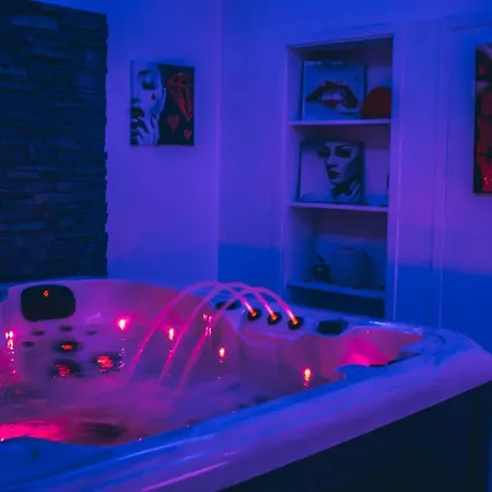 Luxury Concept Hotel