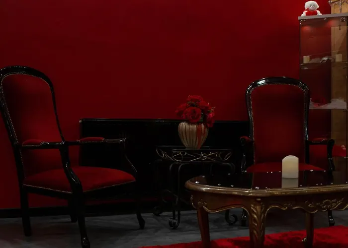 Luxury Concept Aulnoye-Aymeries