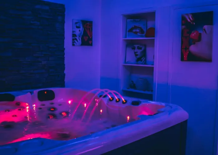 Luxury Concept Hotel